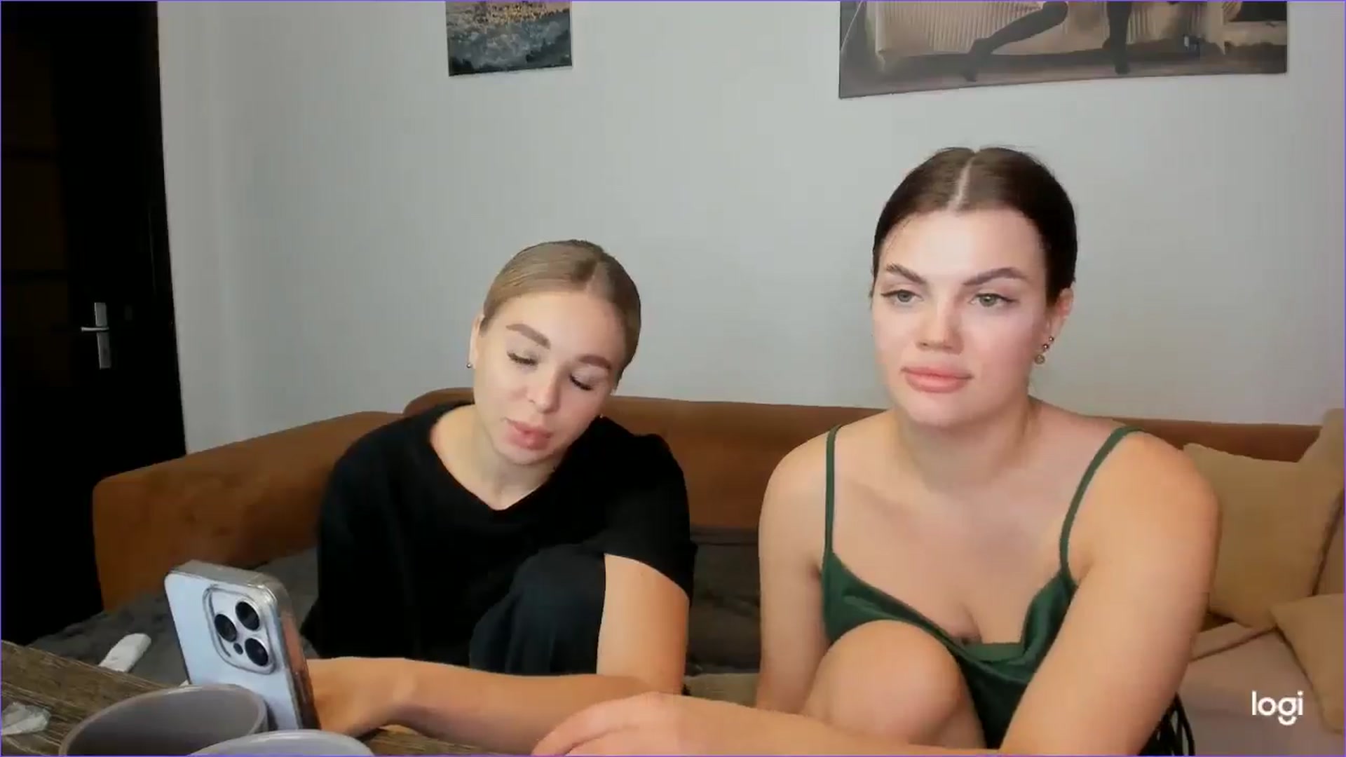 StefaniNell video thumbnail