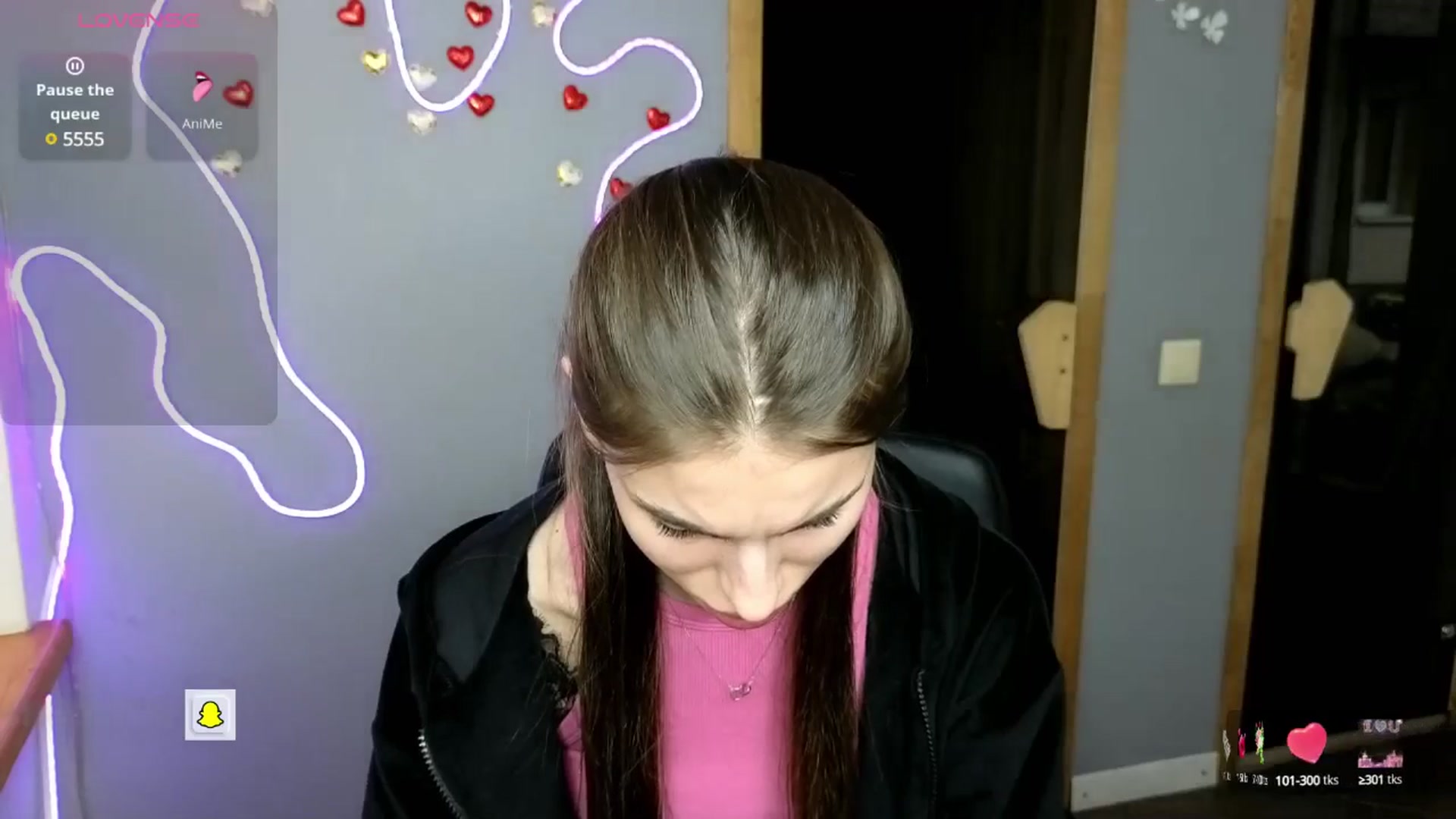 Graceful_Doll video thumbnail