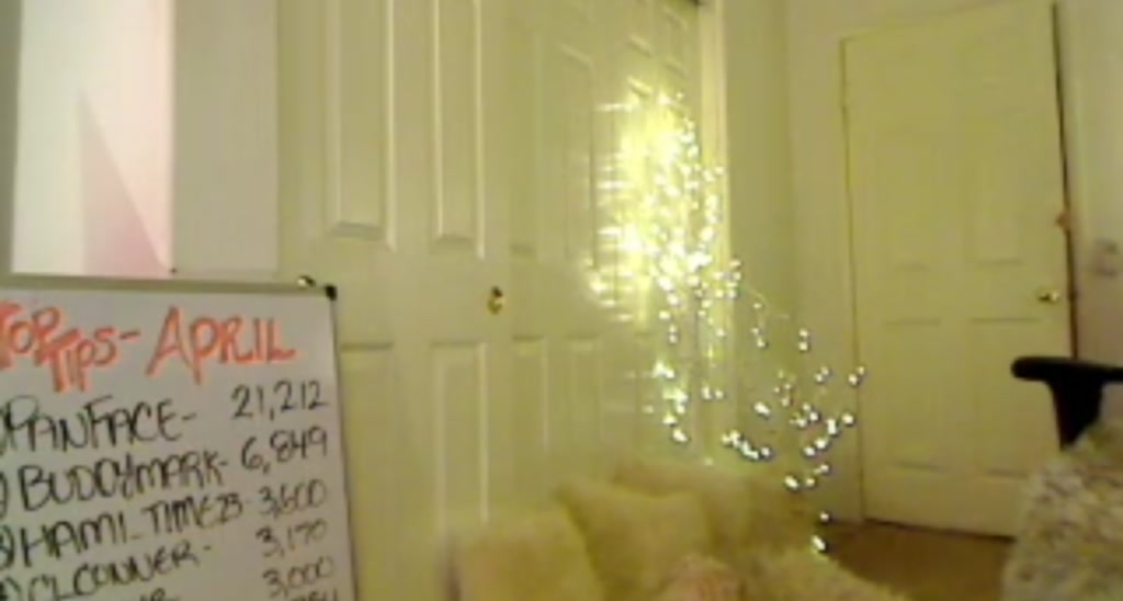 SammieRhodes video thumbnail