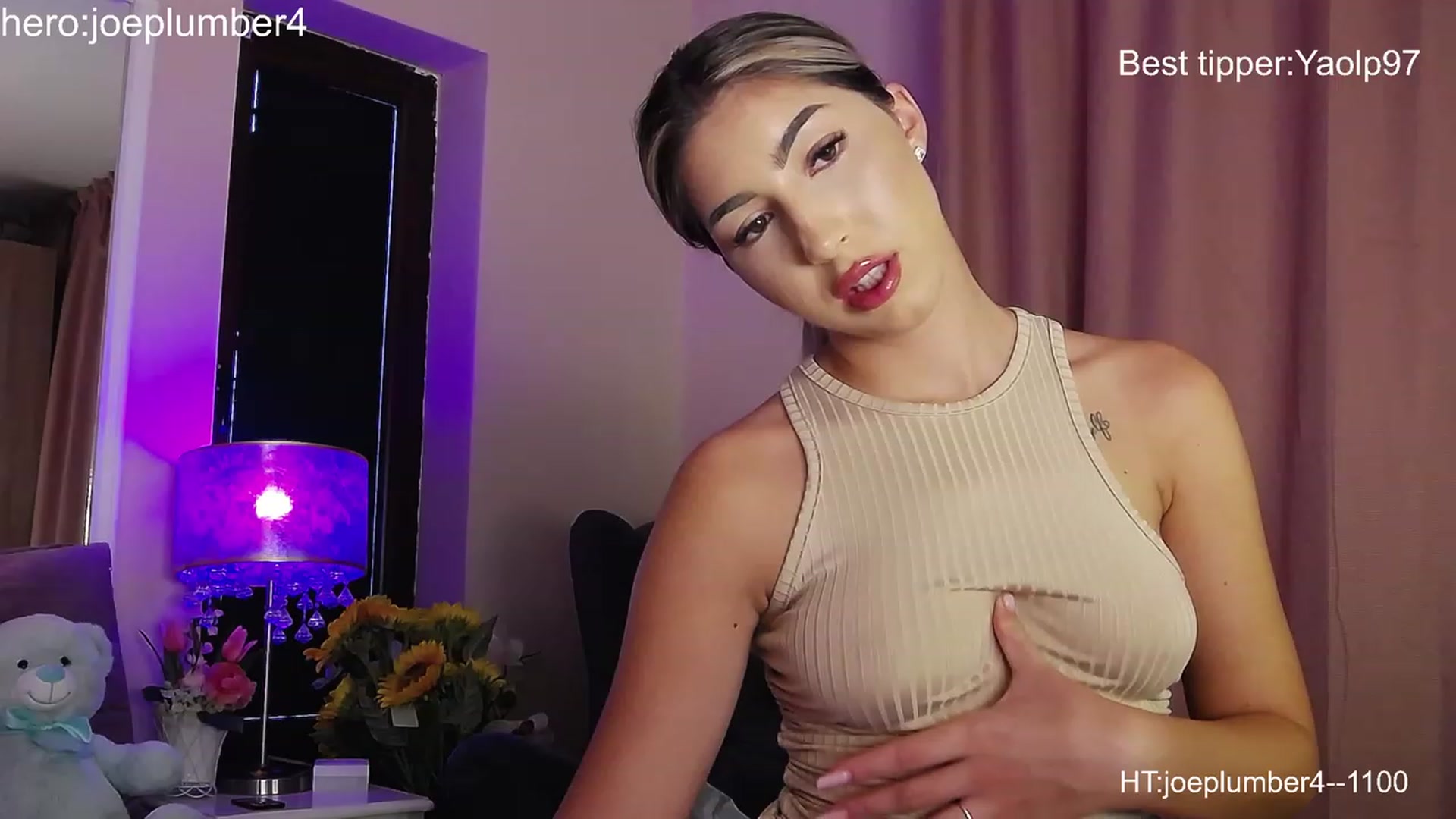 SinfullKaty video thumbnail