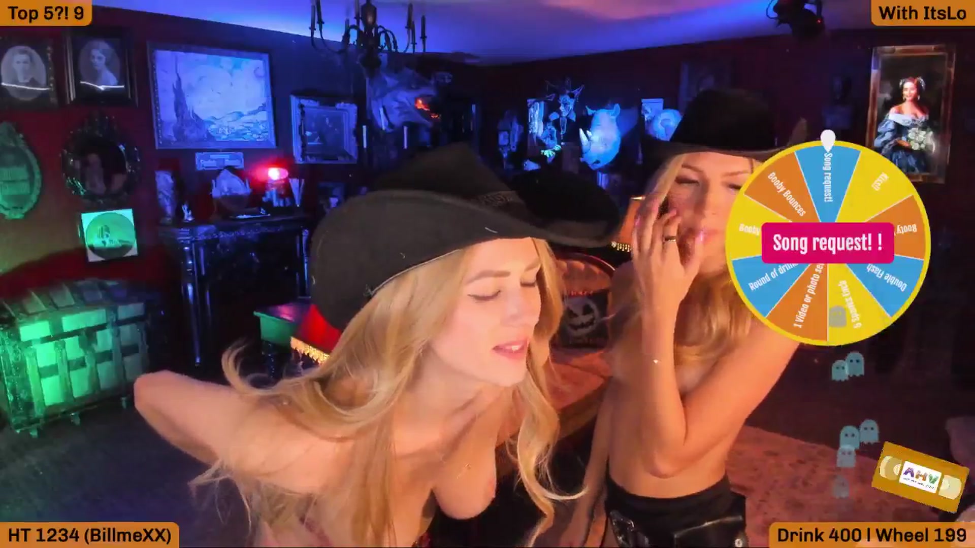 AshleyyLovee video thumbnail