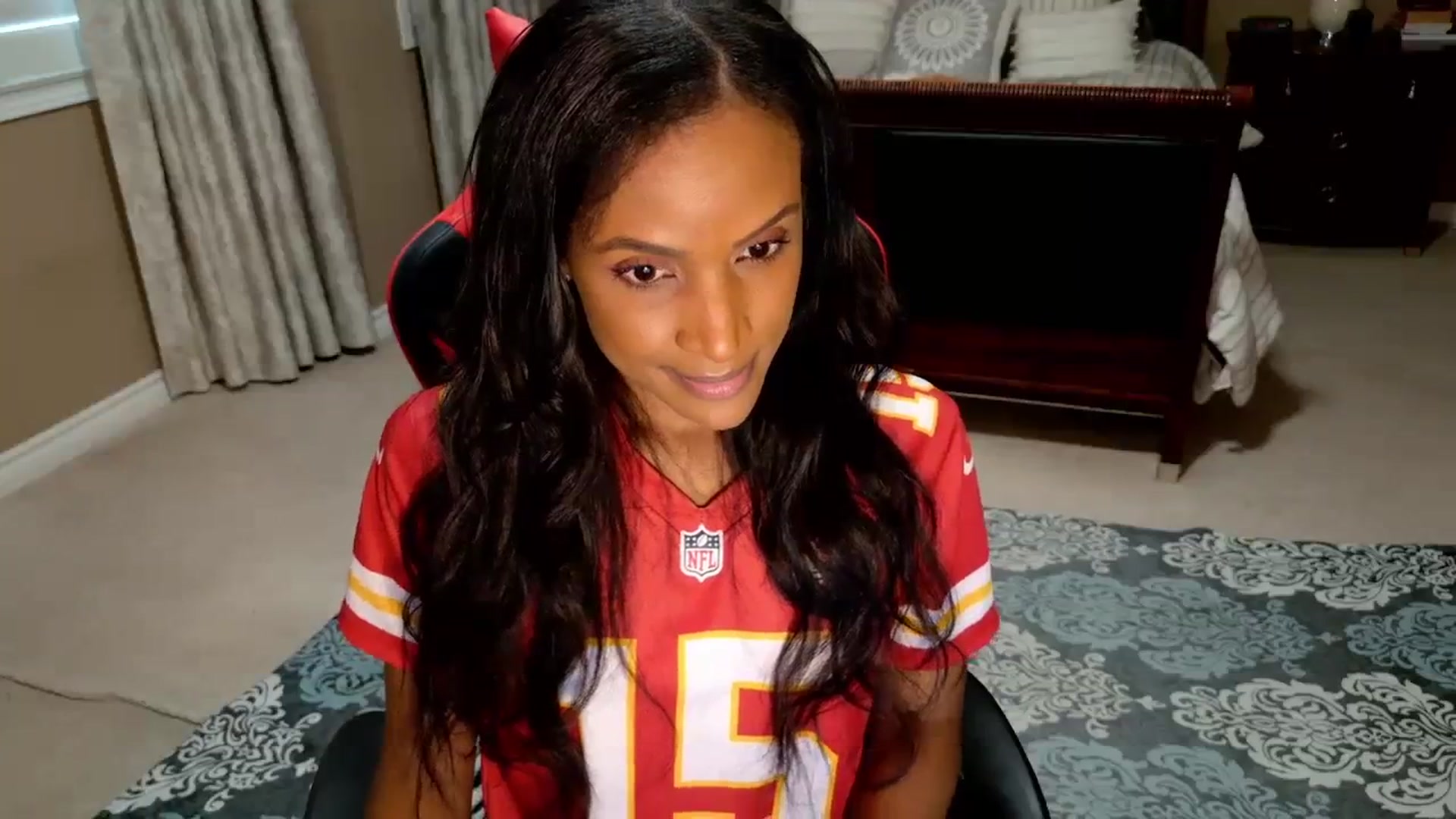 Ms_WetNWild video thumbnail