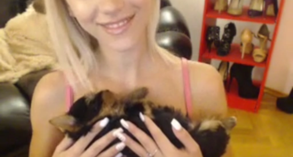 Sexxxybomb4u video thumbnail