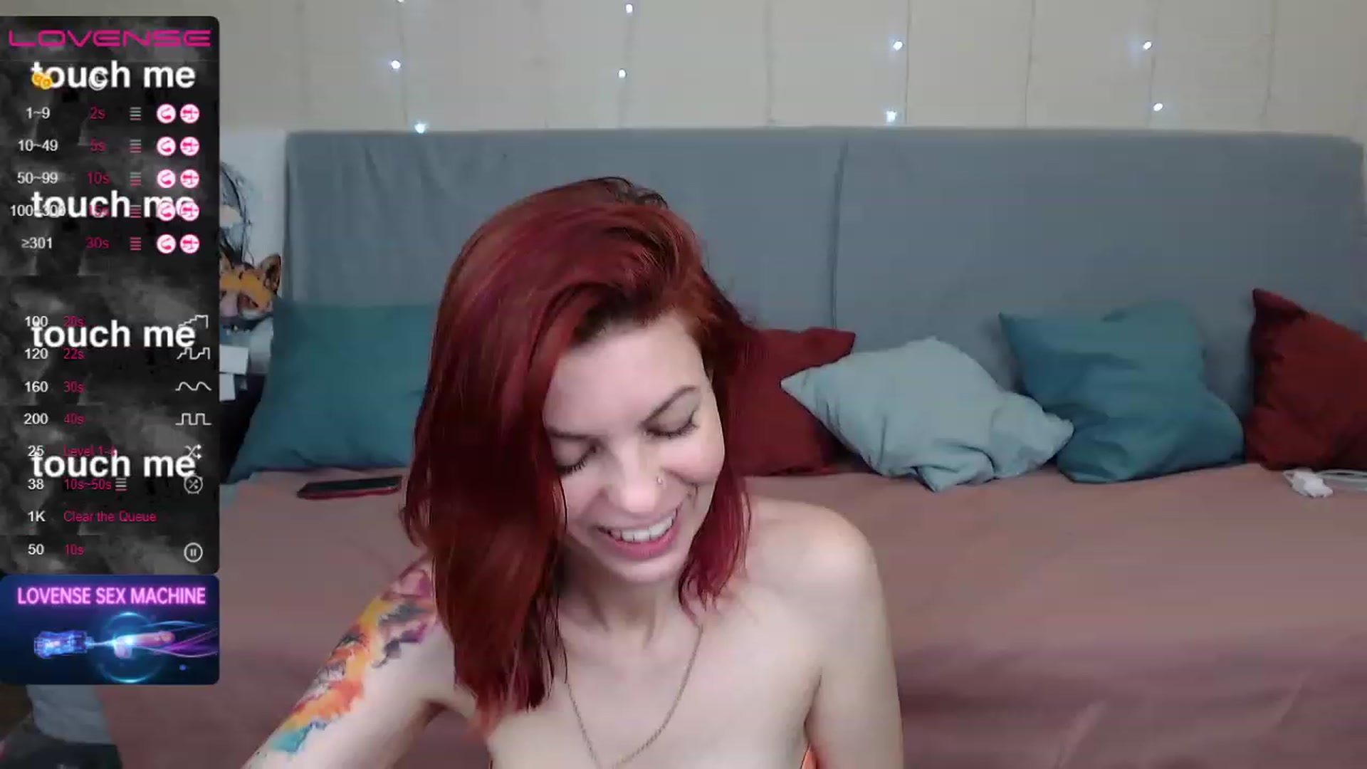 Redhead_foxie video thumbnail