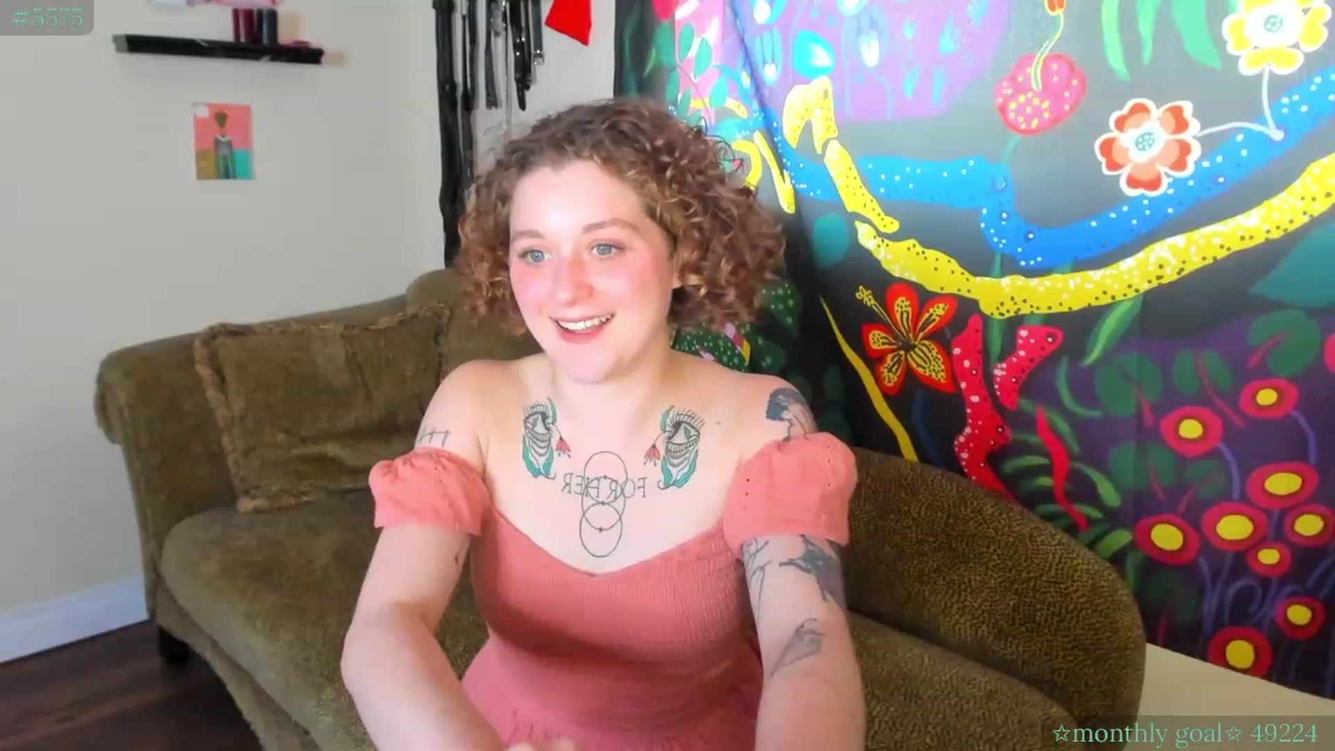 PeachyQueen_ video thumbnail