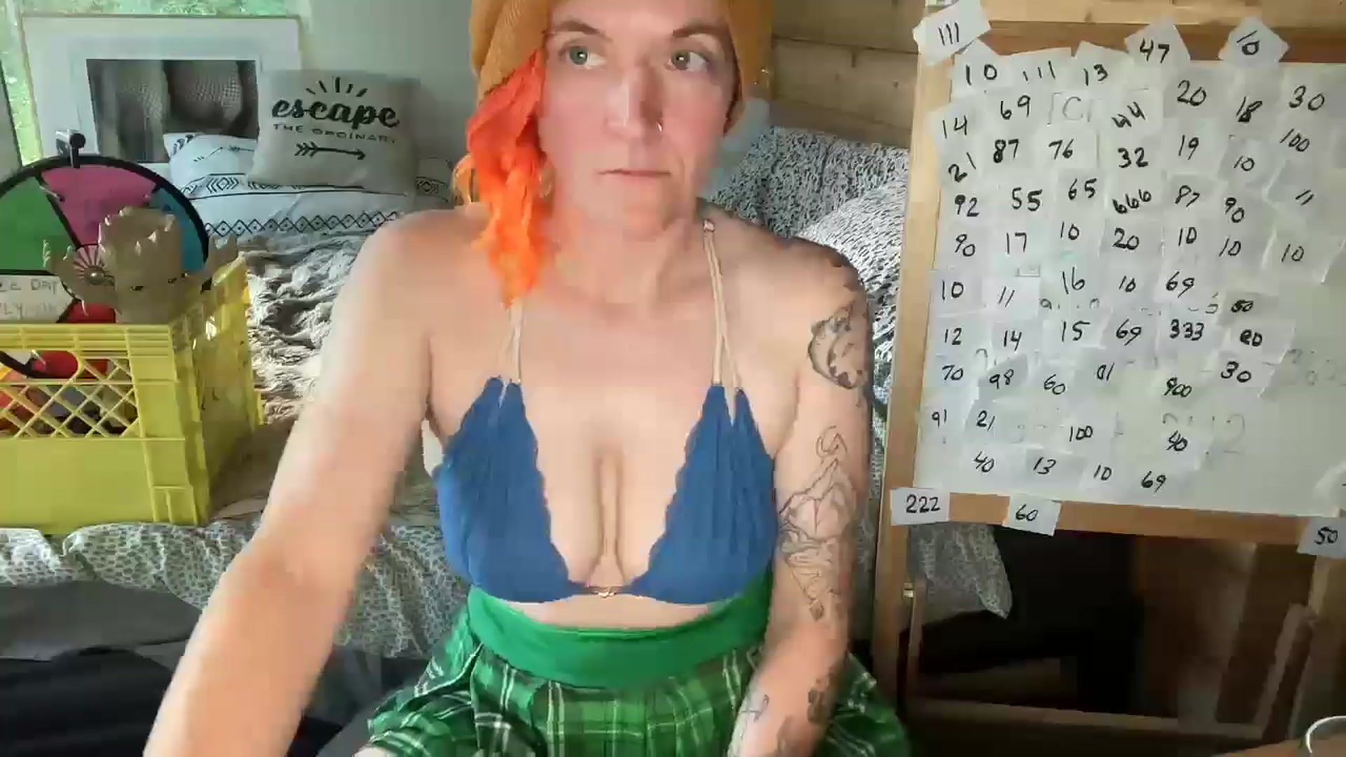 PurrtyMetal video thumbnail