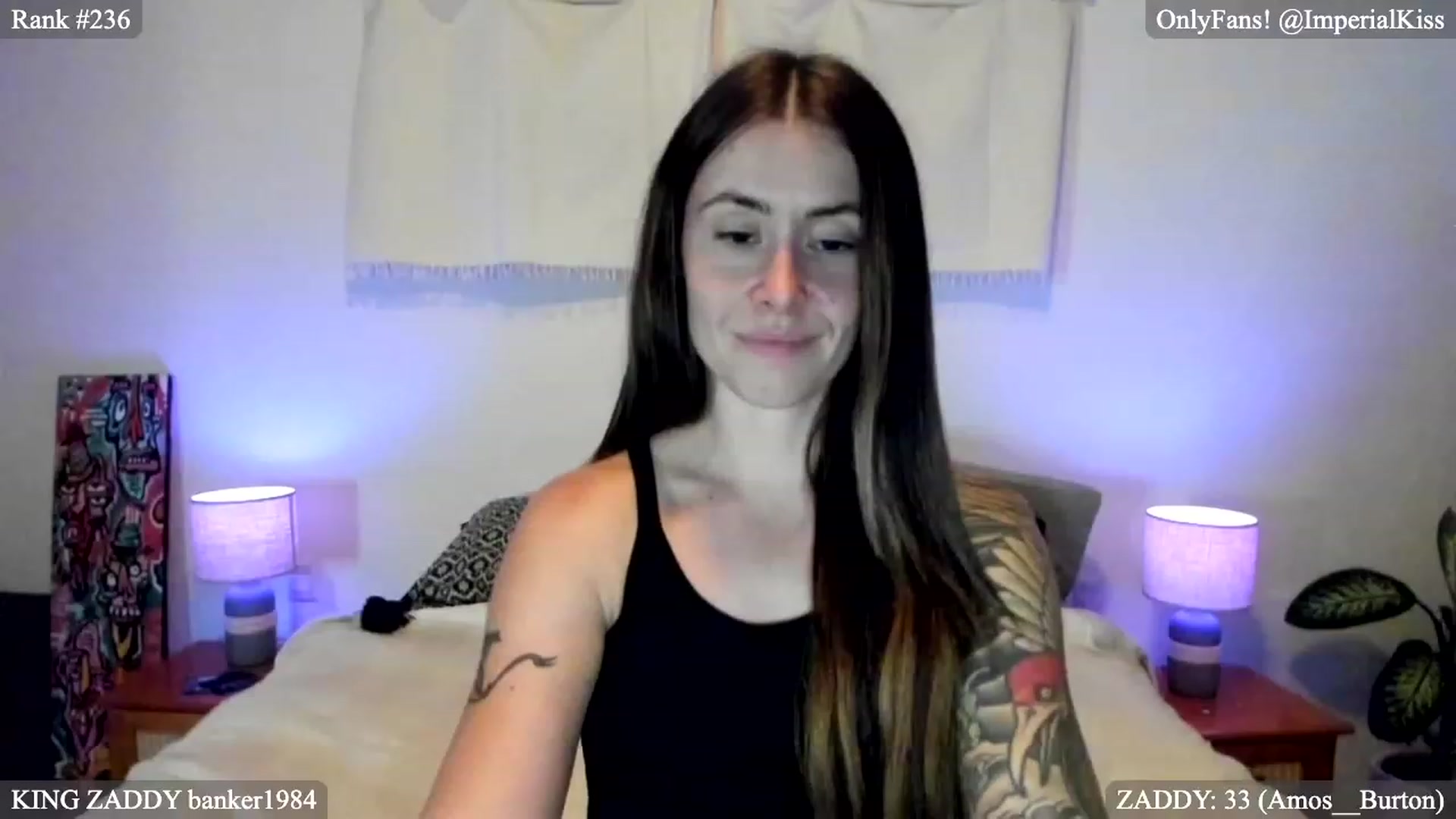 ImperialKiss video thumbnail