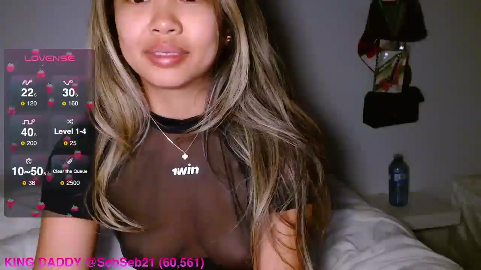 UrBabyGirl video thumbnail