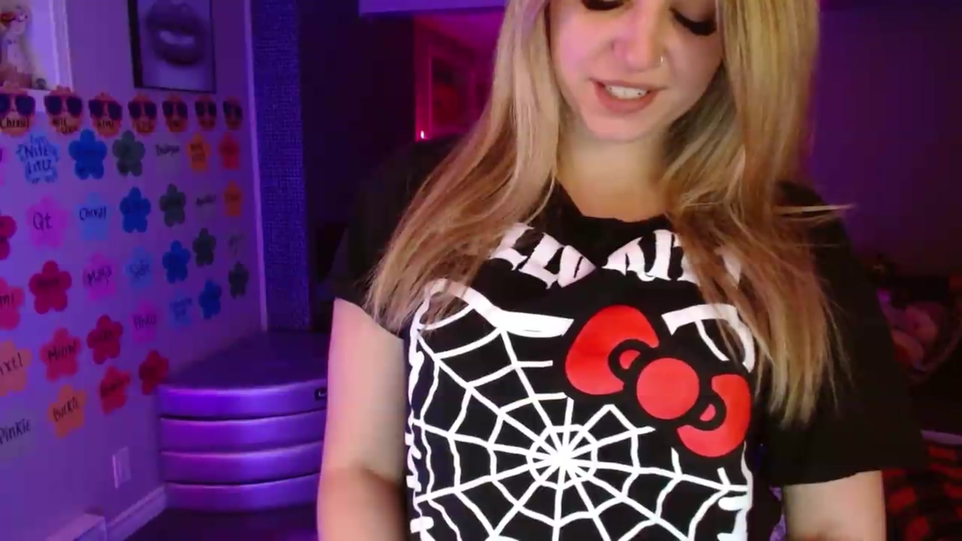 Serafina video thumbnail