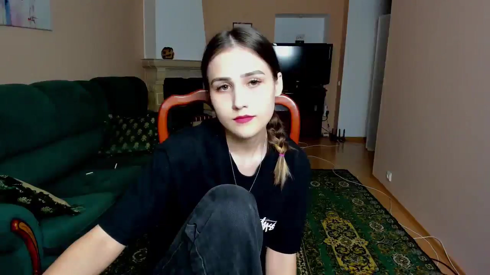 Mary_Baxter video thumbnail
