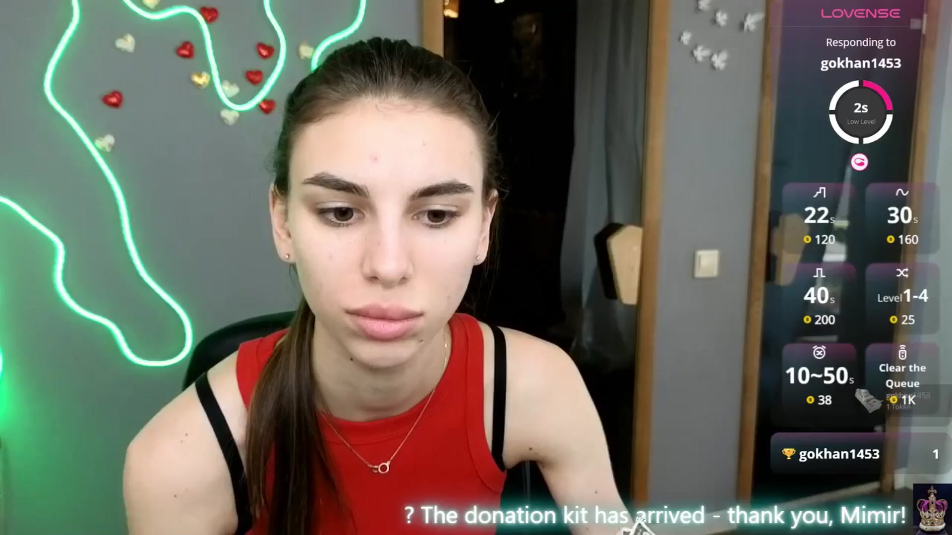 Graceful_Doll video thumbnail