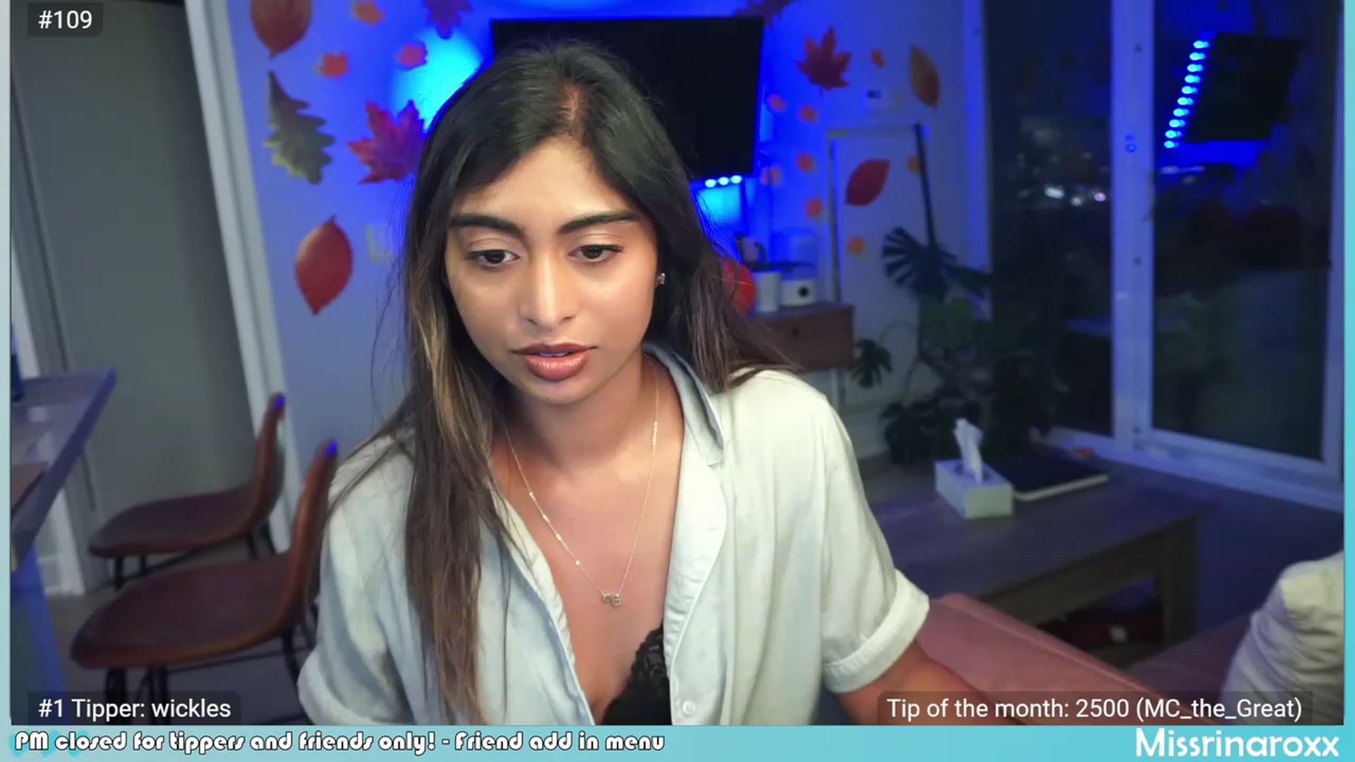 Missrinaroxx video thumbnail