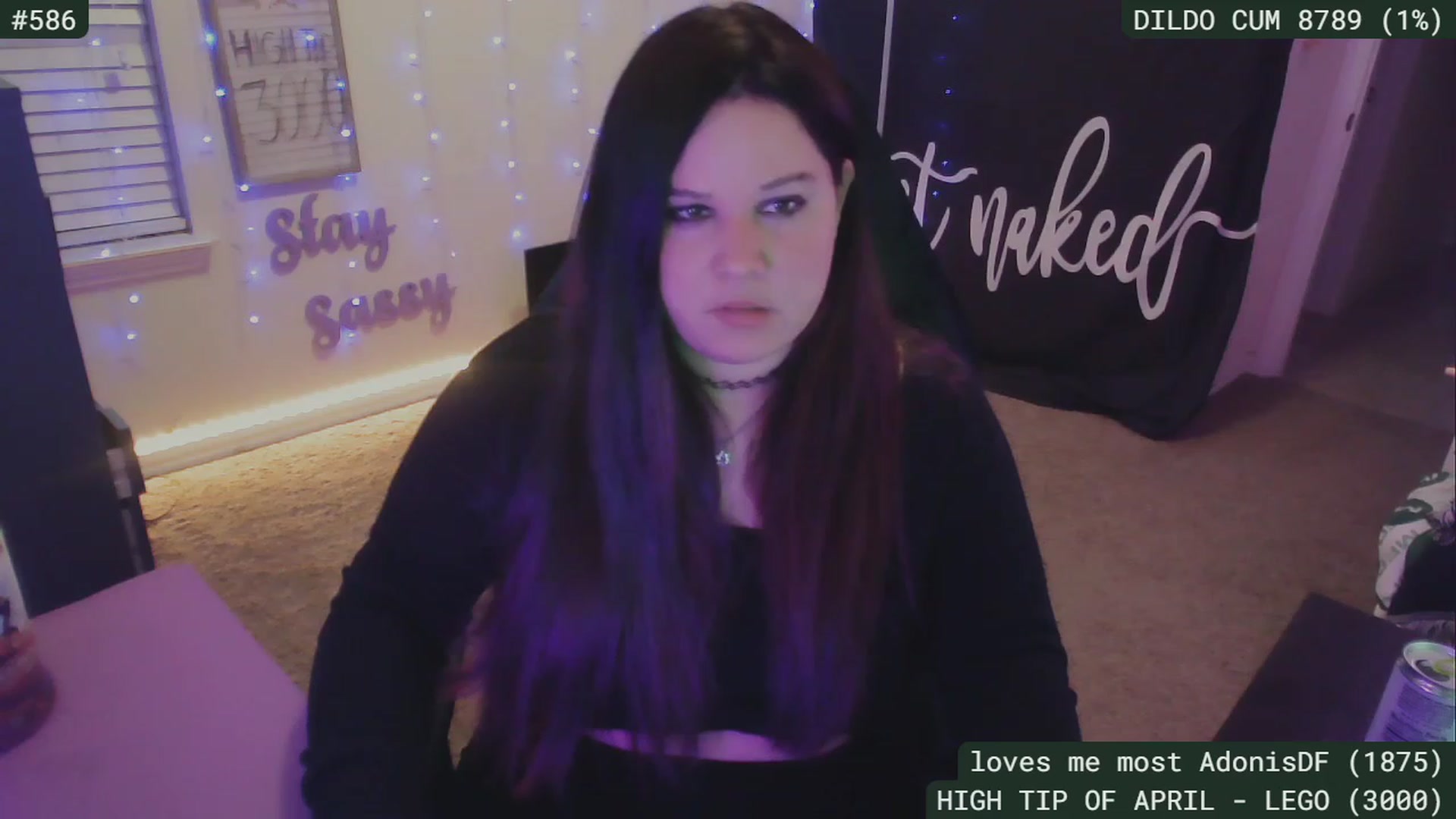 SassySarah94 video thumbnail