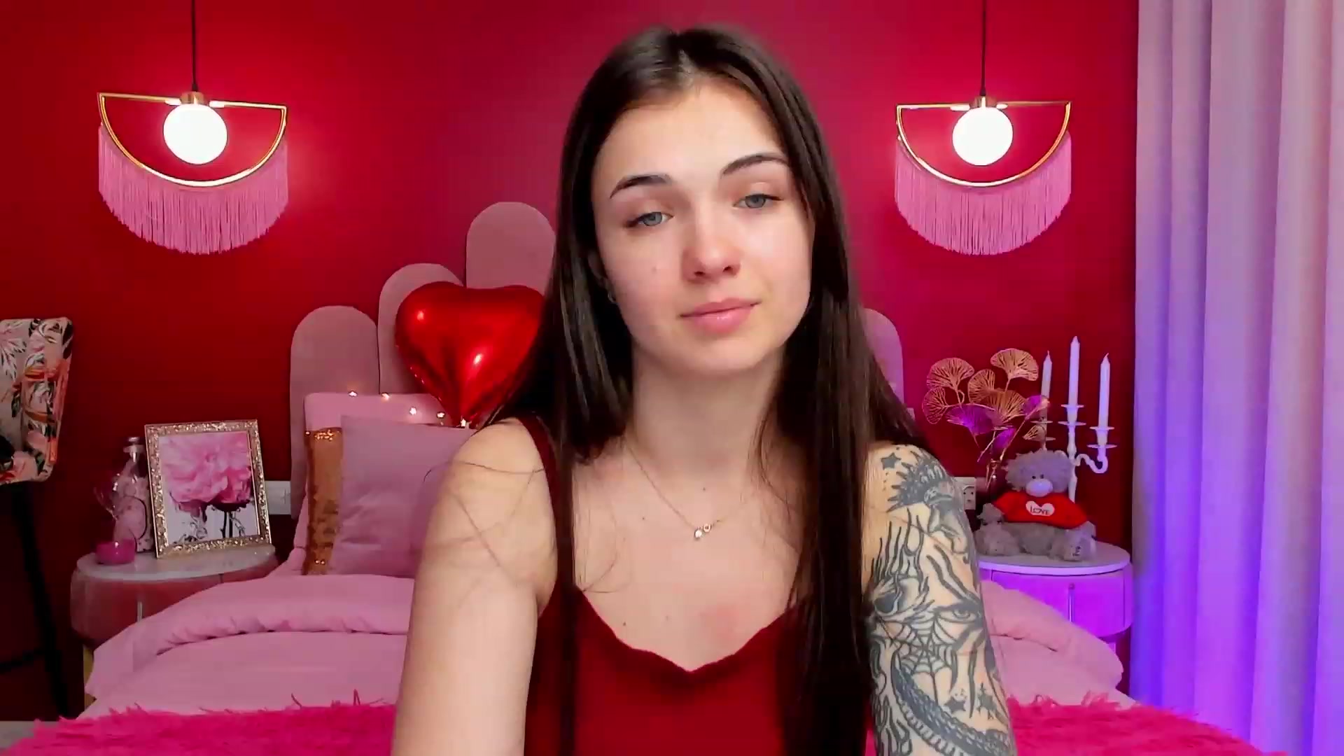 AmeliaMFC video thumbnail