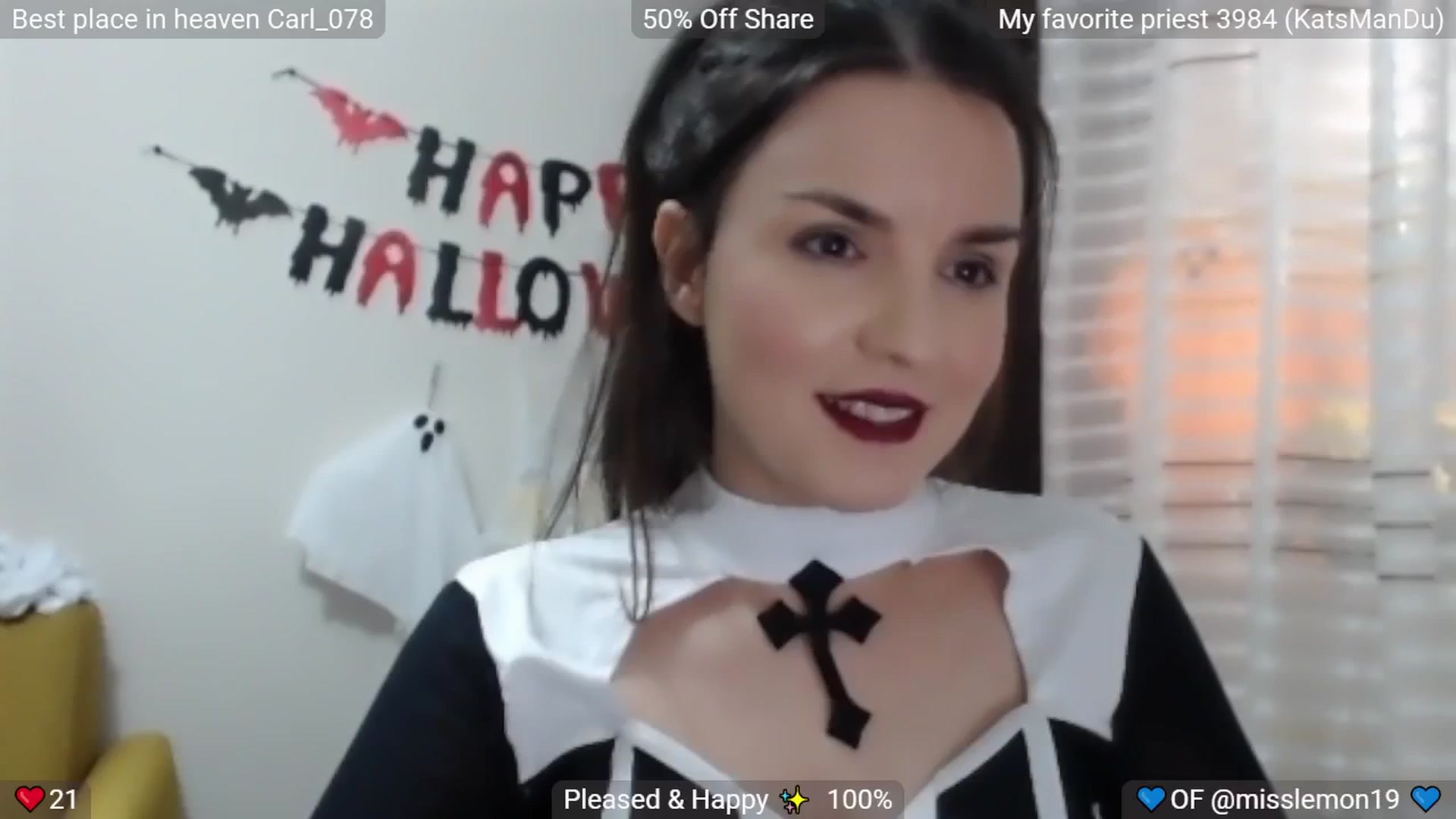 HolyHottie video thumbnail