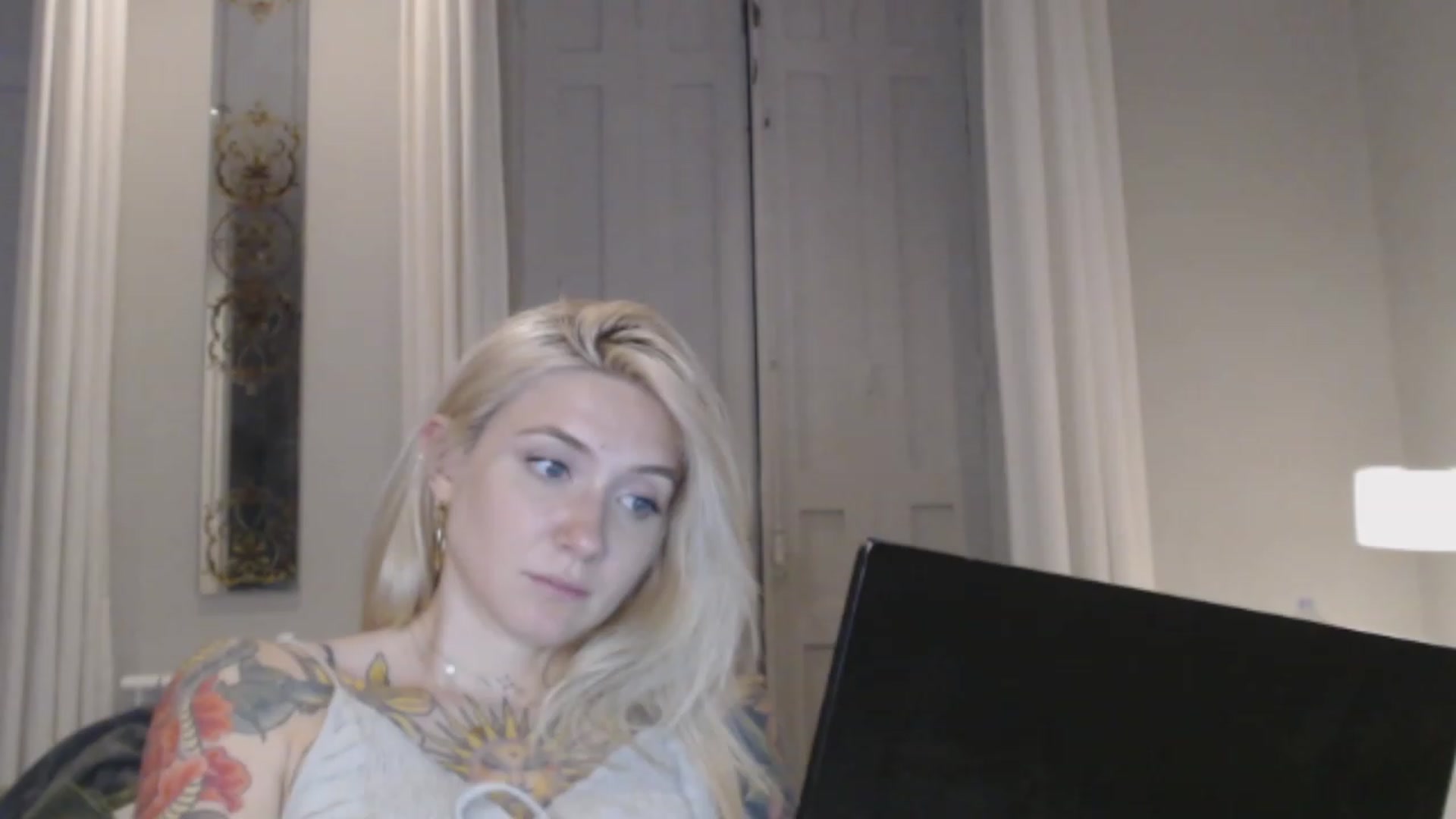 Tattoo_bbgirl video thumbnail