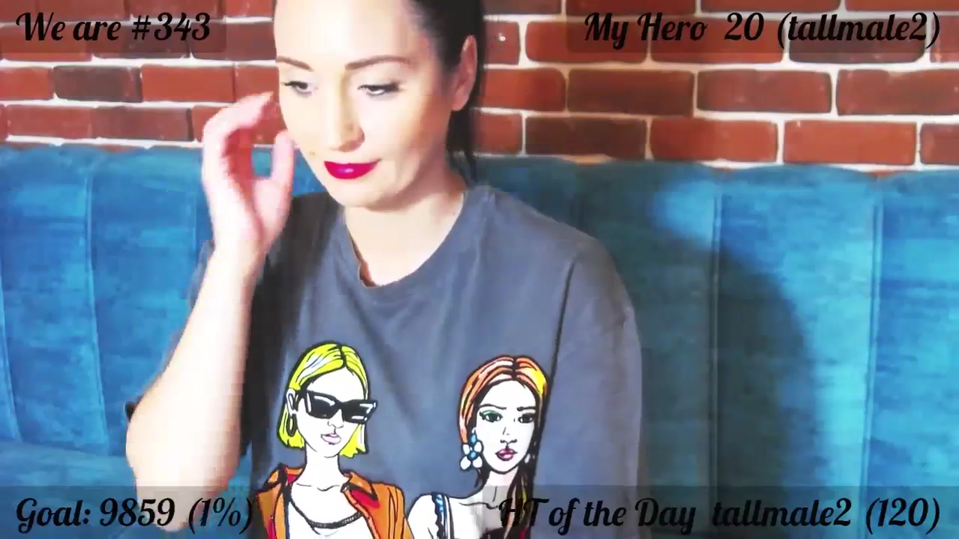 QuinnieSmile video thumbnail