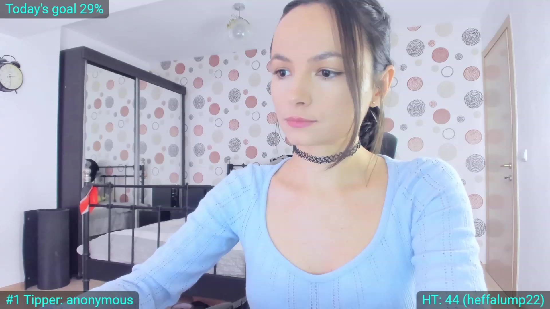 ClumsyButCute video thumbnail