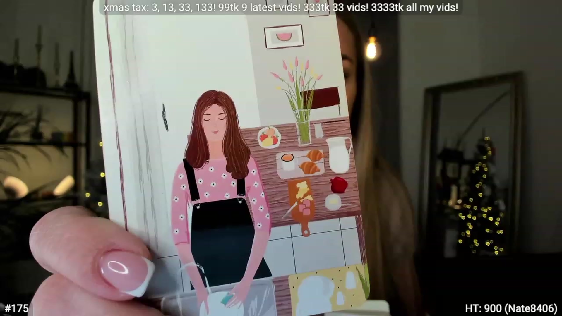 Linda_0nline video thumbnail
