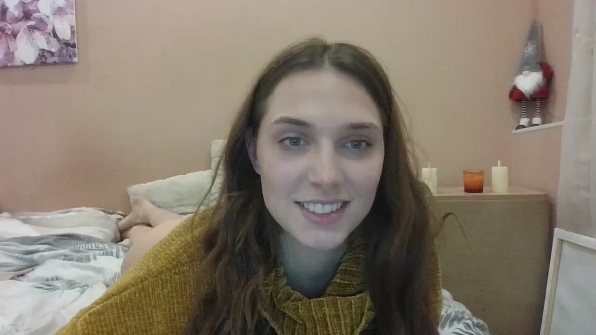 HaleyReed video thumbnail