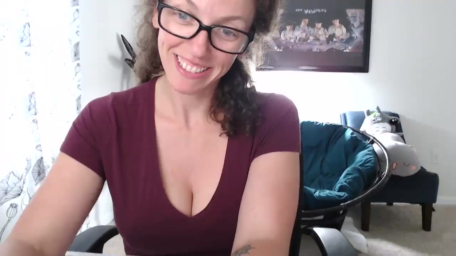 Sarah_Stark video thumbnail