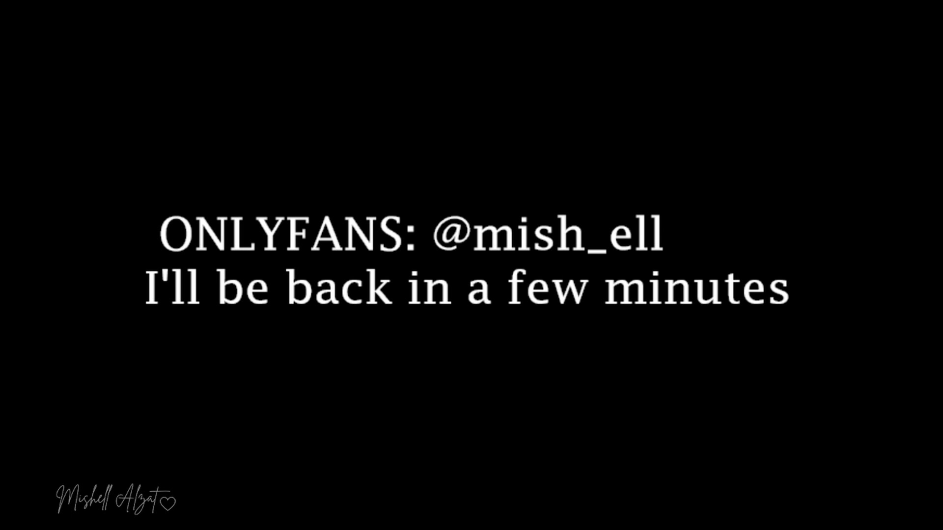 Mishell_ video thumbnail