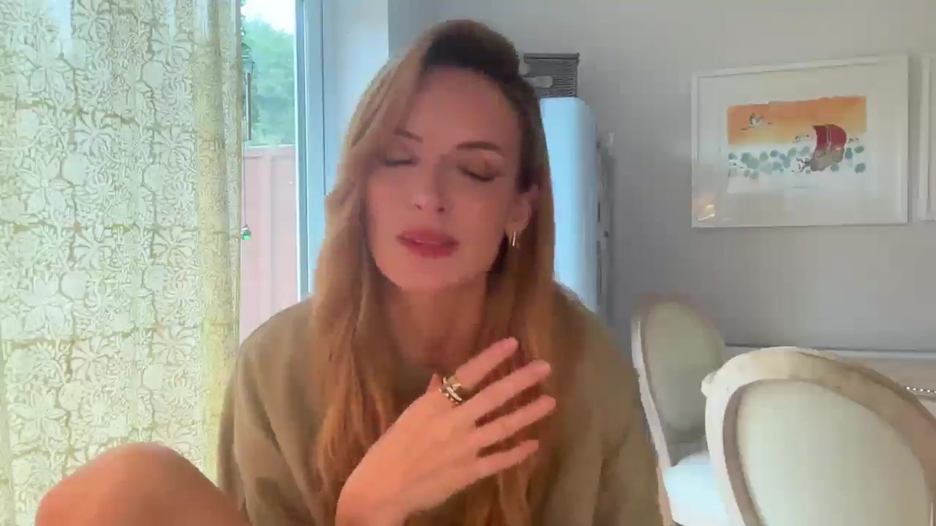 Courtney video thumbnail
