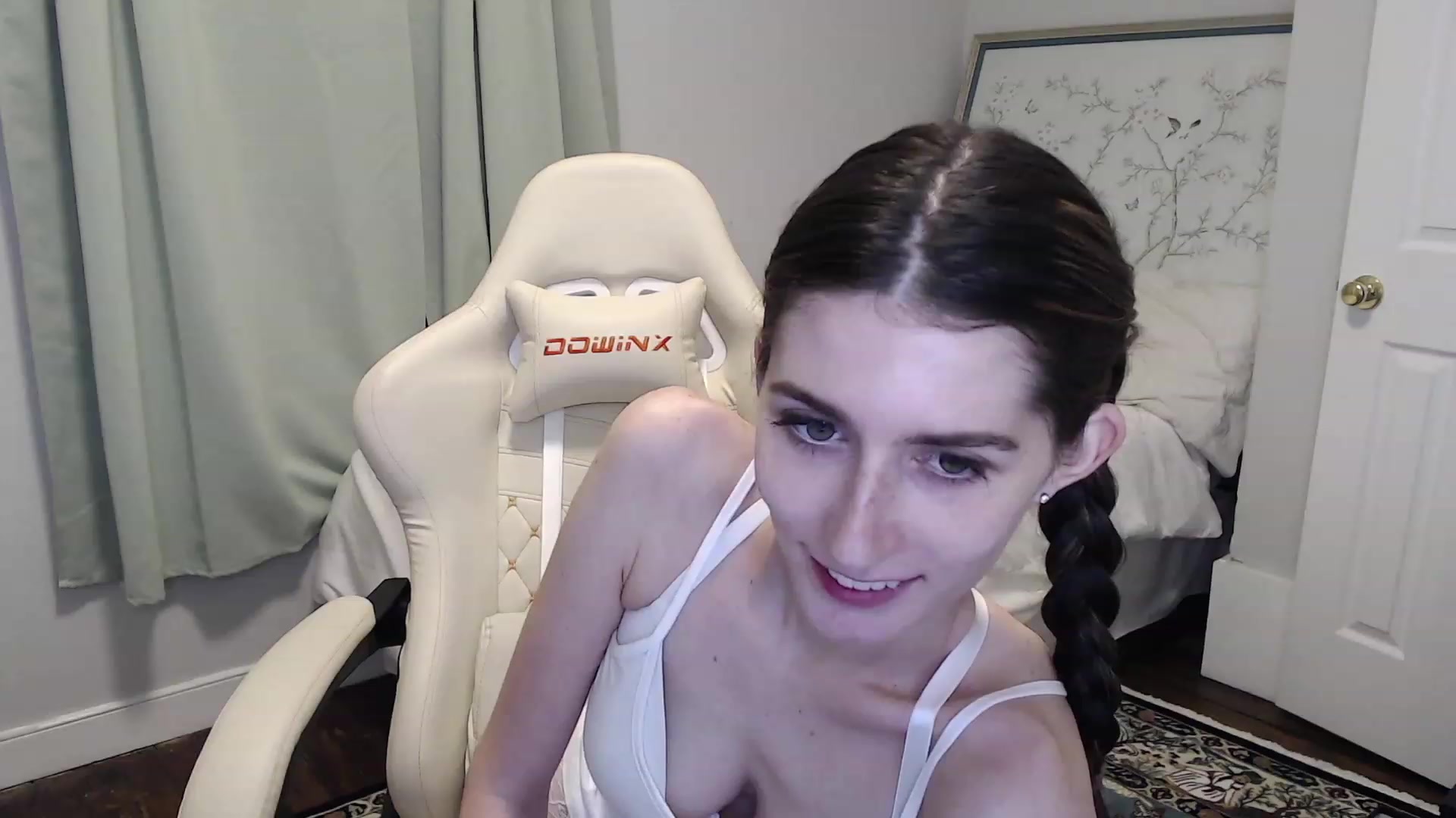 AprilStFranco video thumbnail