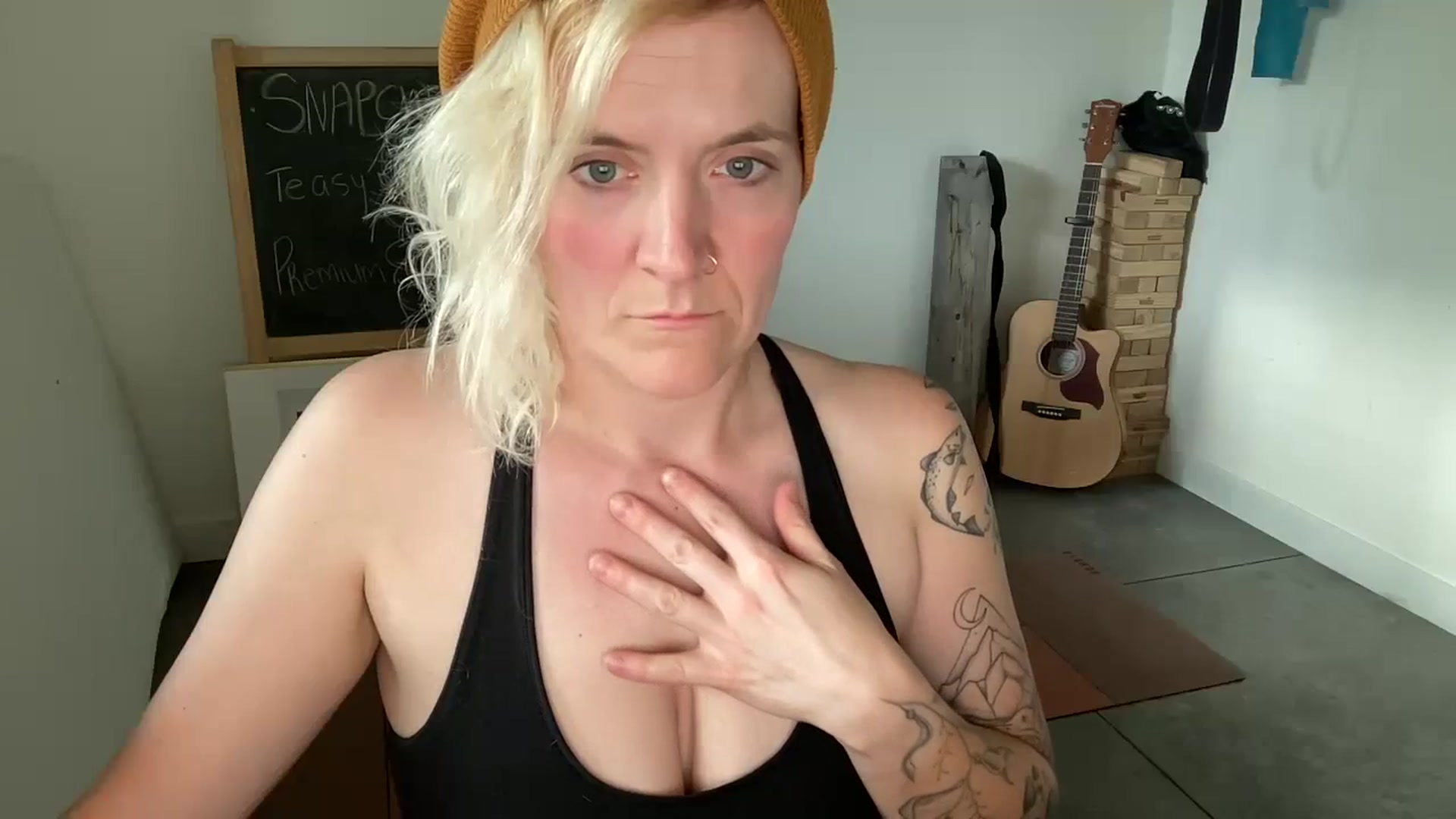 PurrtyMetal video thumbnail