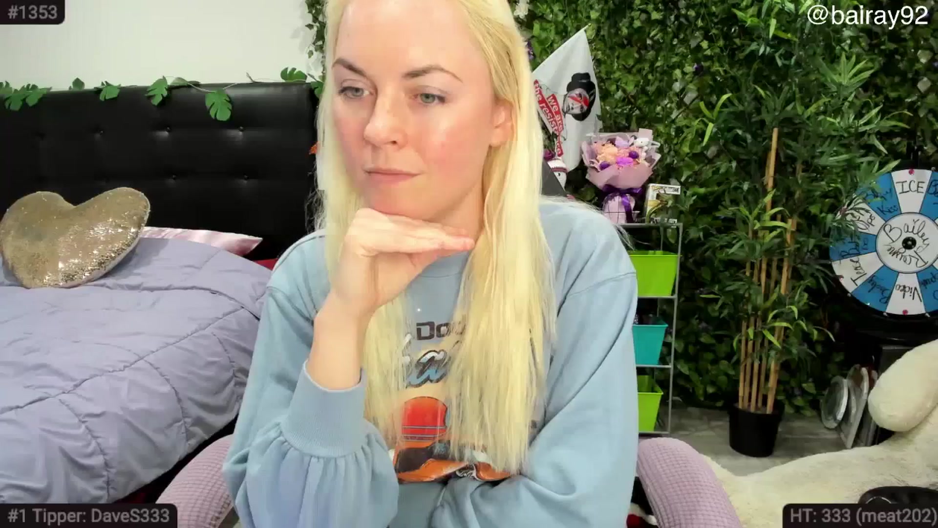 BaileyRayne video thumbnail