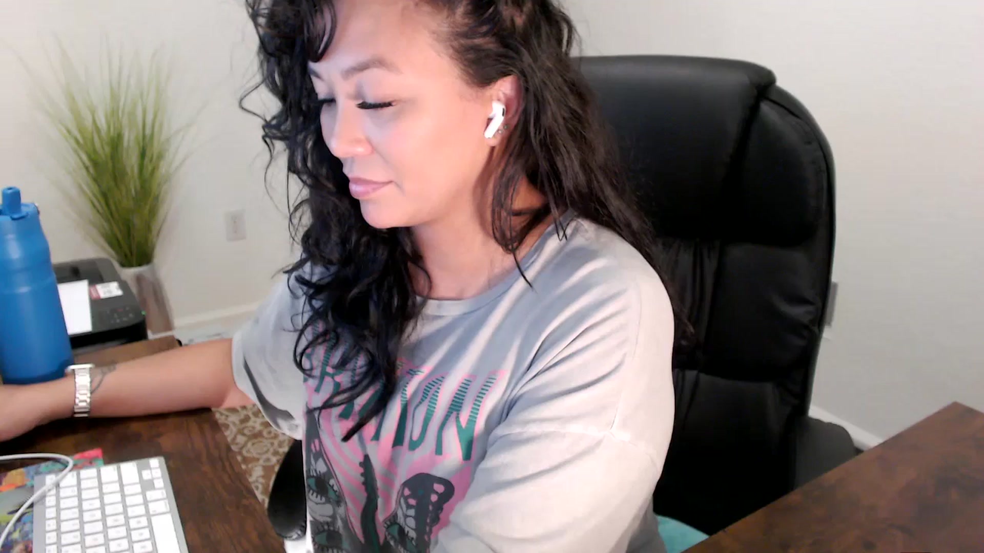 MickaylaStar video thumbnail