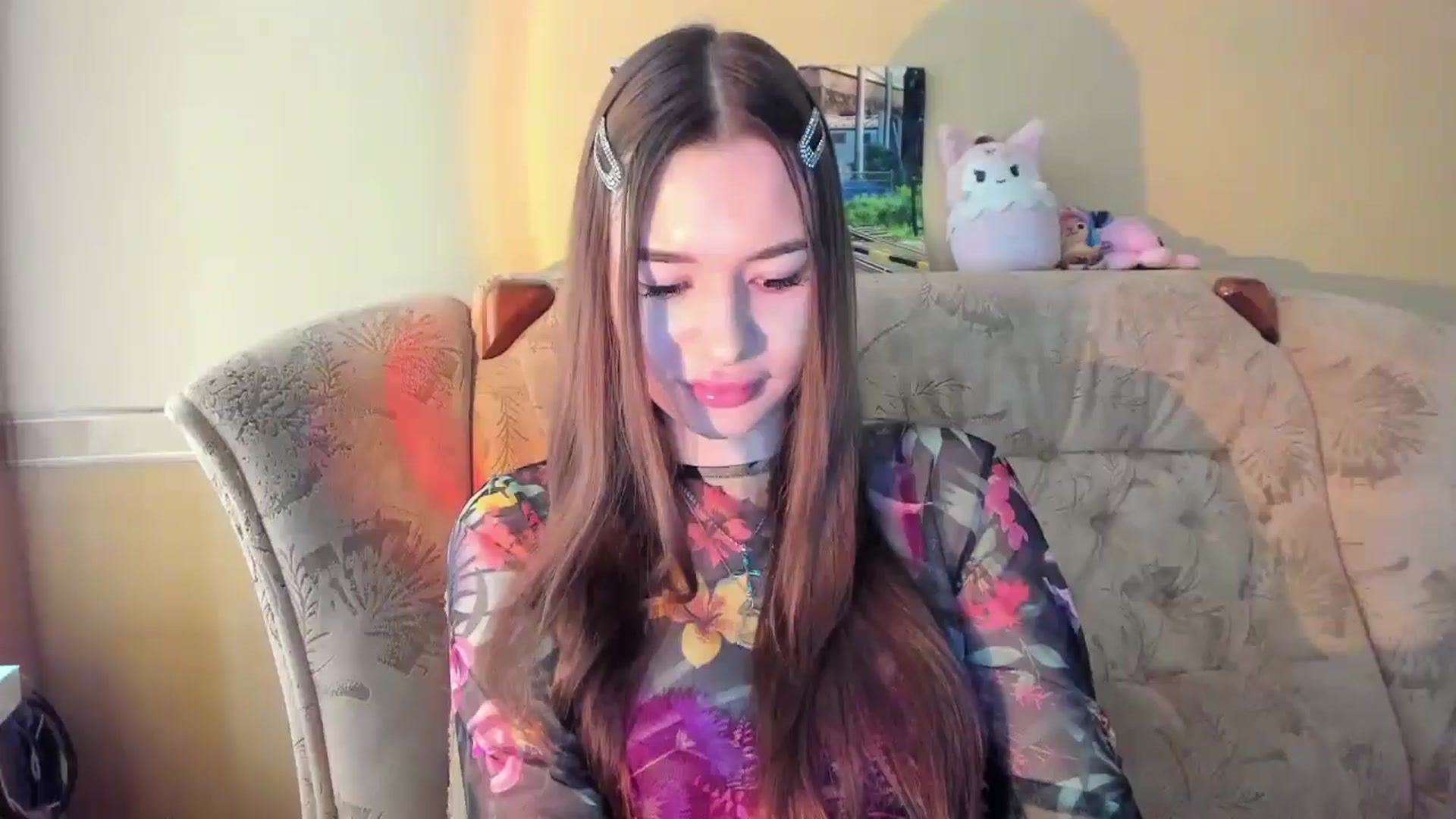 DiscoGirl video thumbnail