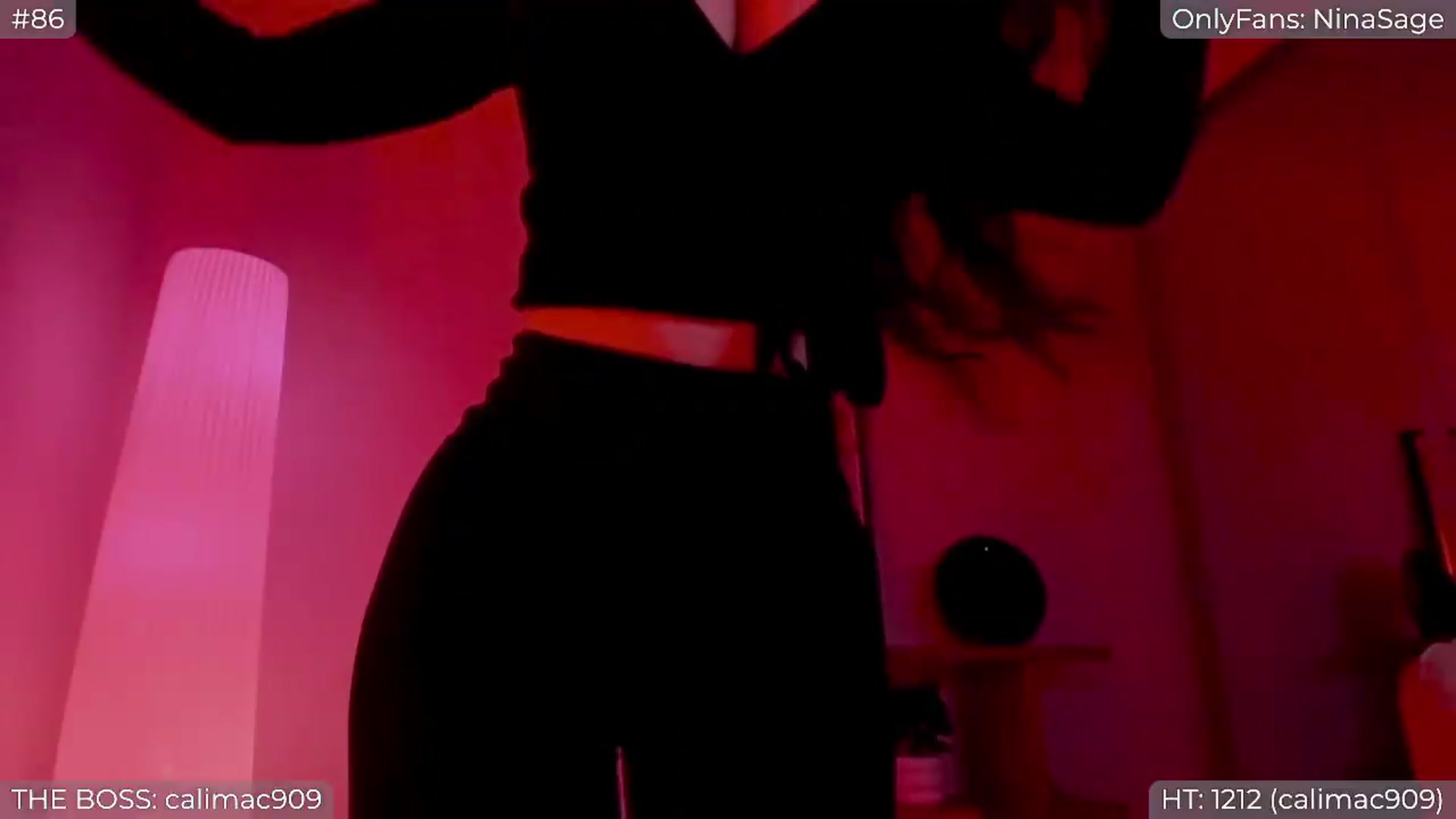 NinaBandida video thumbnail