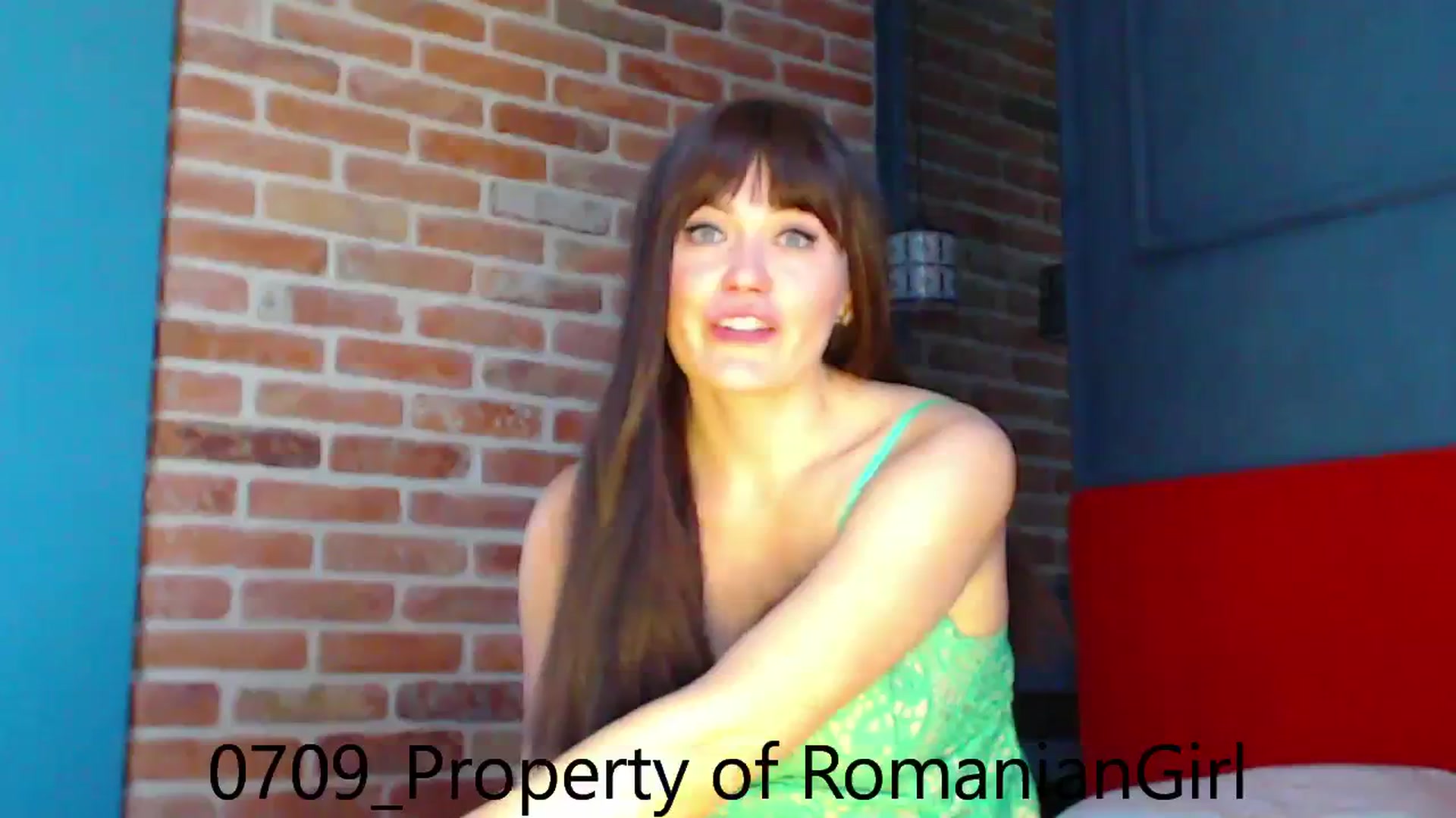 RomanianGirl video thumbnail