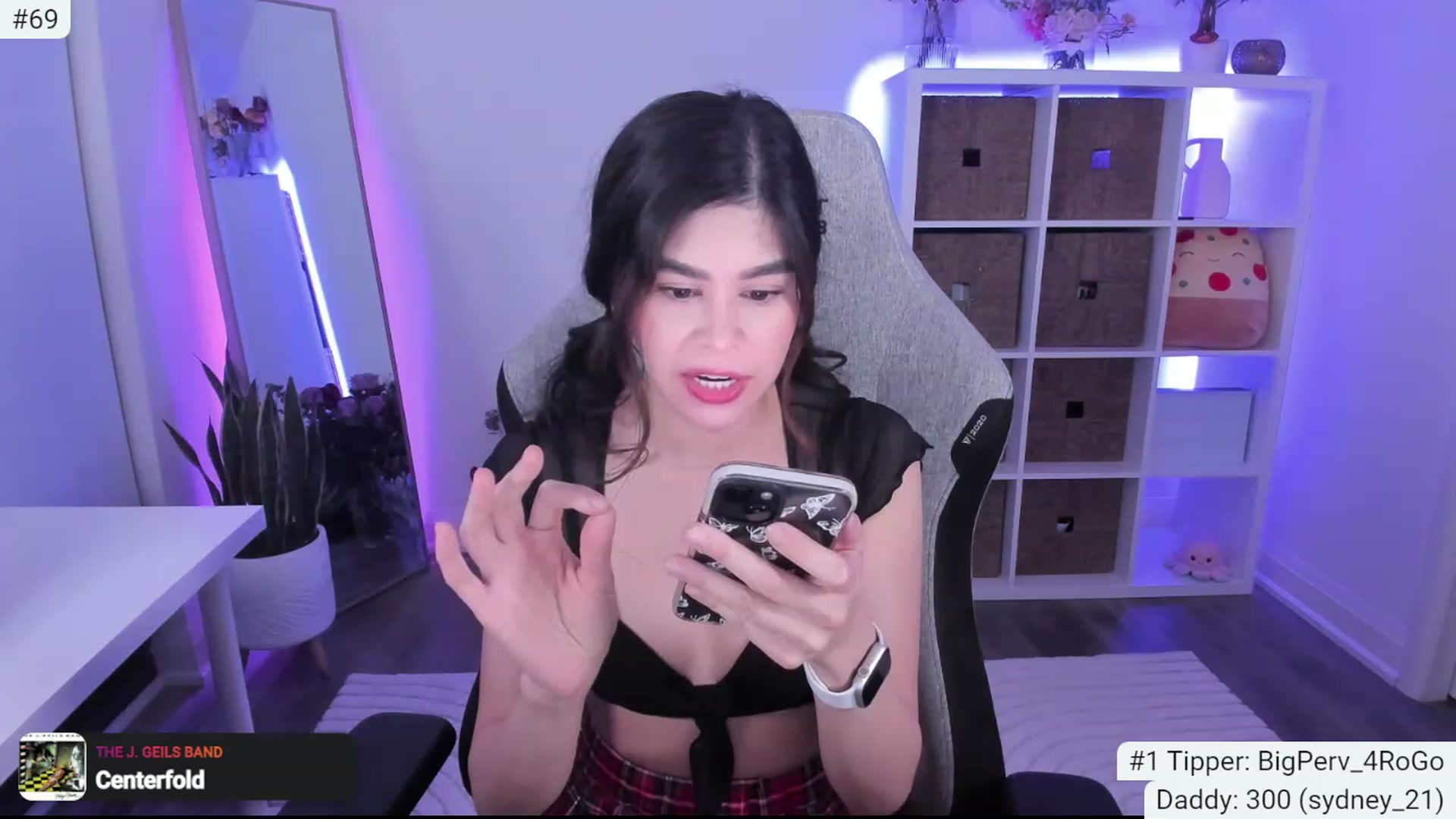 RorrieGomez video thumbnail