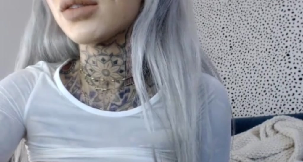 Tattkhaleesi video thumbnail
