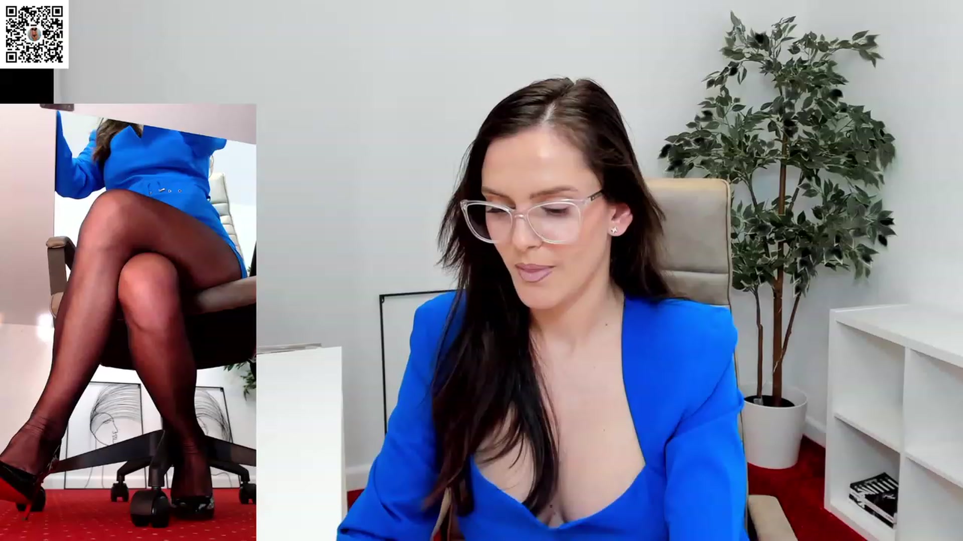 LegswAttitude video thumbnail