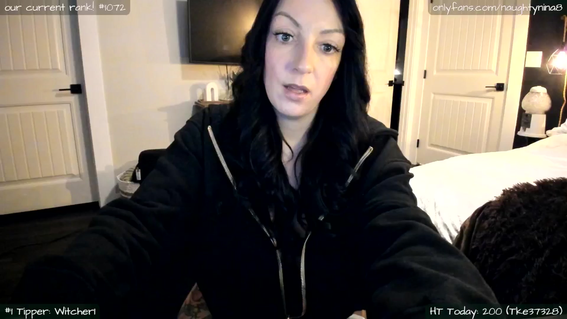 Miss_Nina video thumbnail
