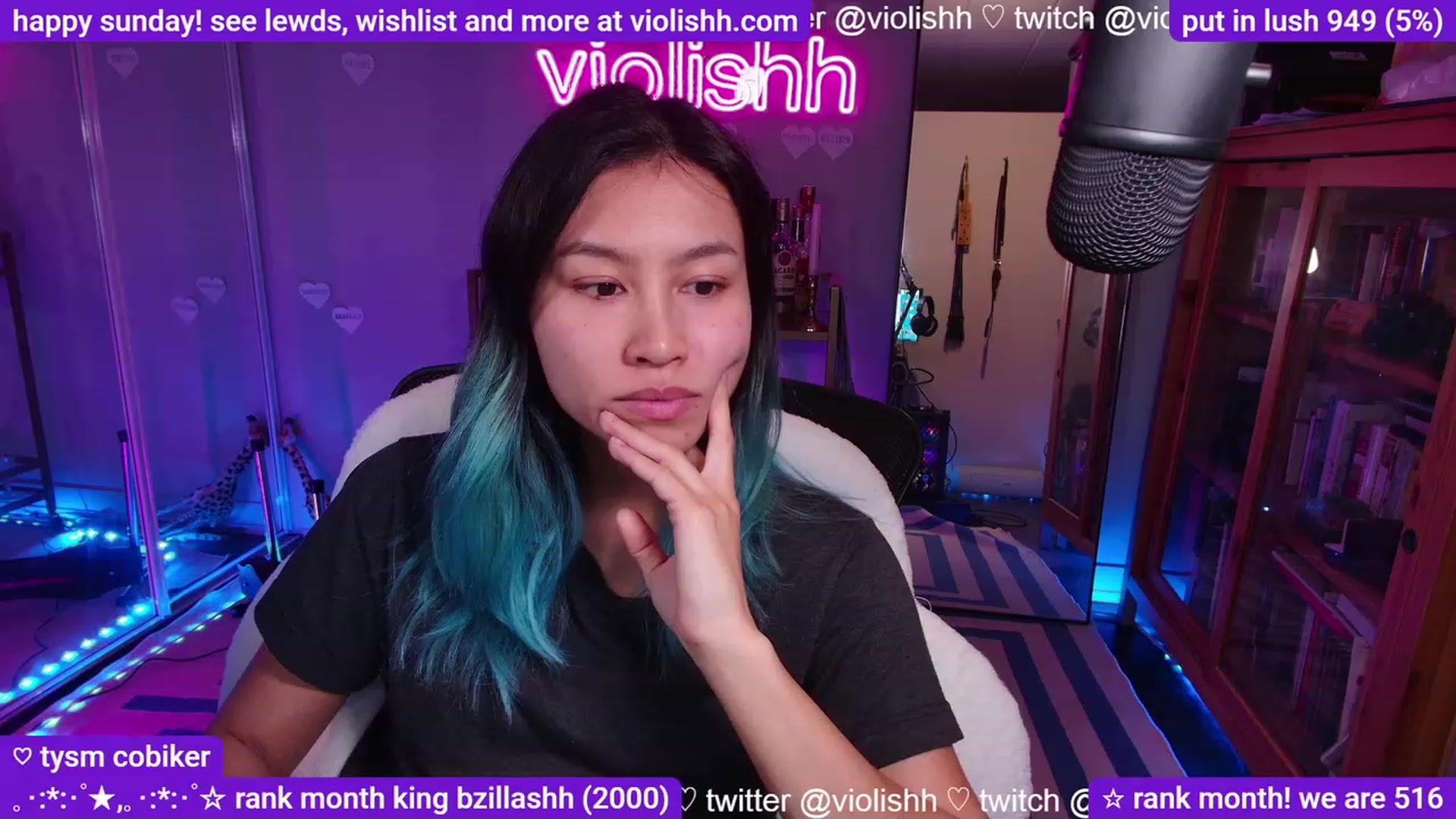 violishh video thumbnail