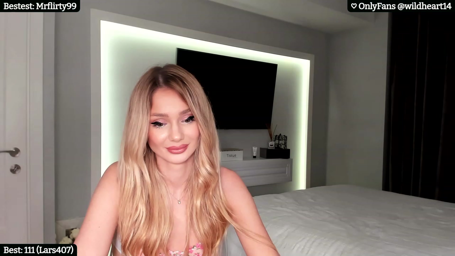 Yveline video thumbnail