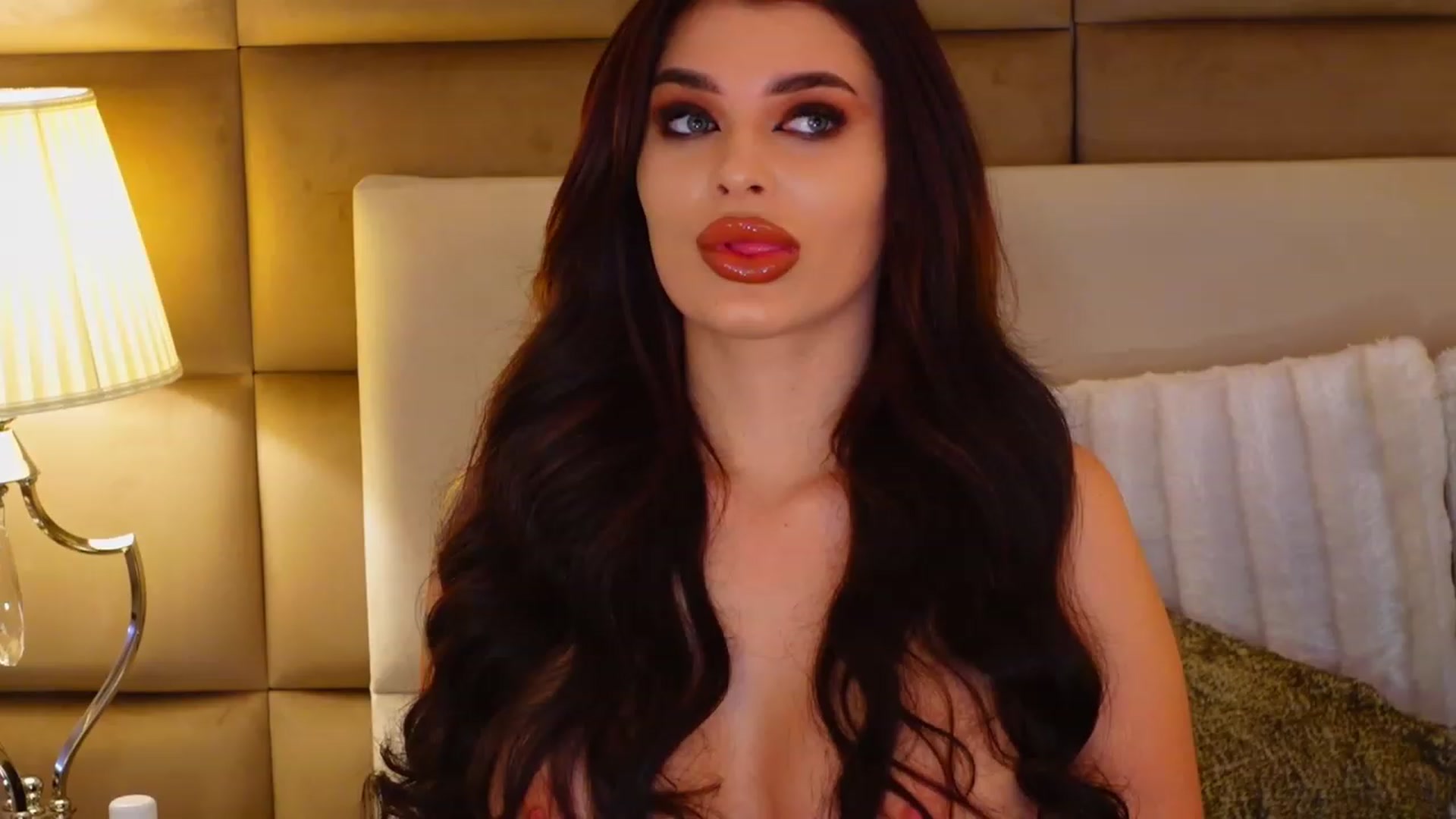 JessicaEvy video thumbnail