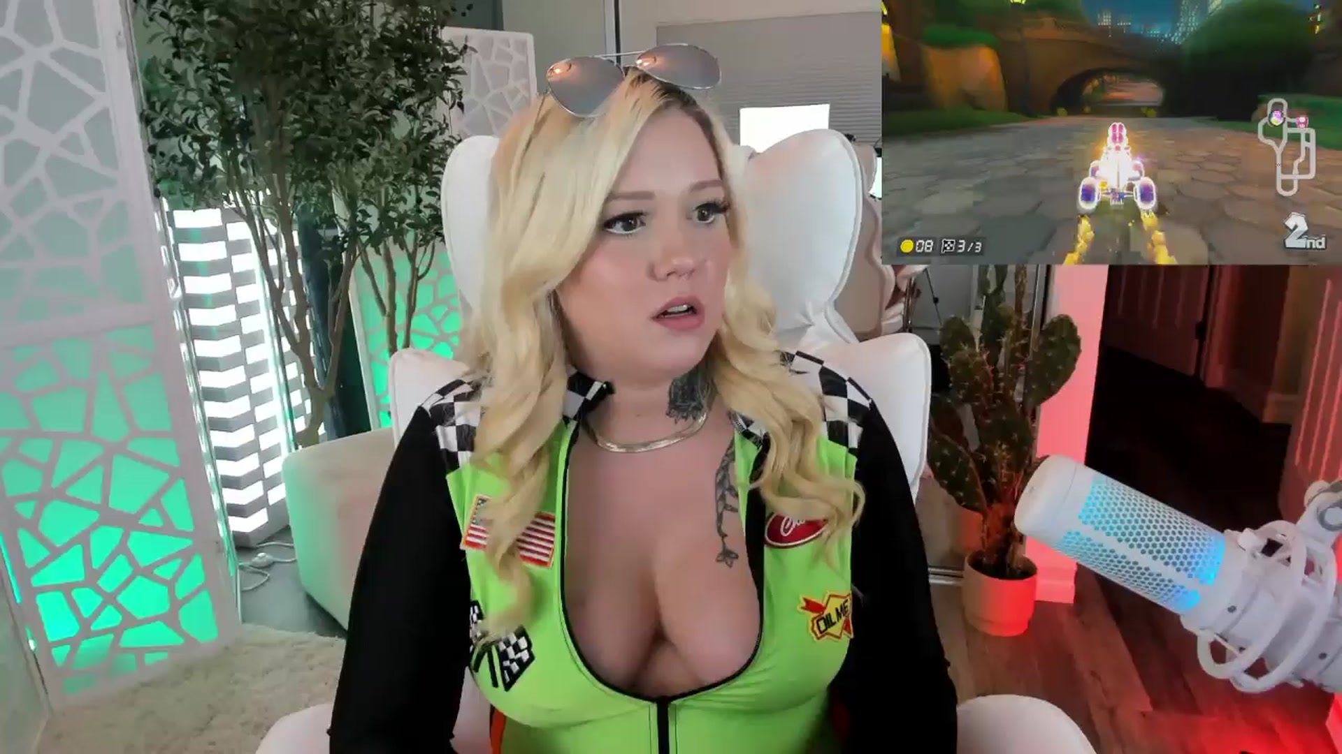 Mermaidmiley video thumbnail
