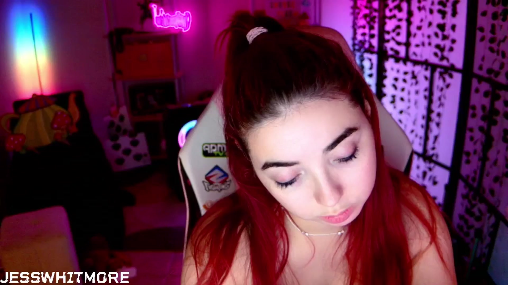 JessWhitmore video thumbnail