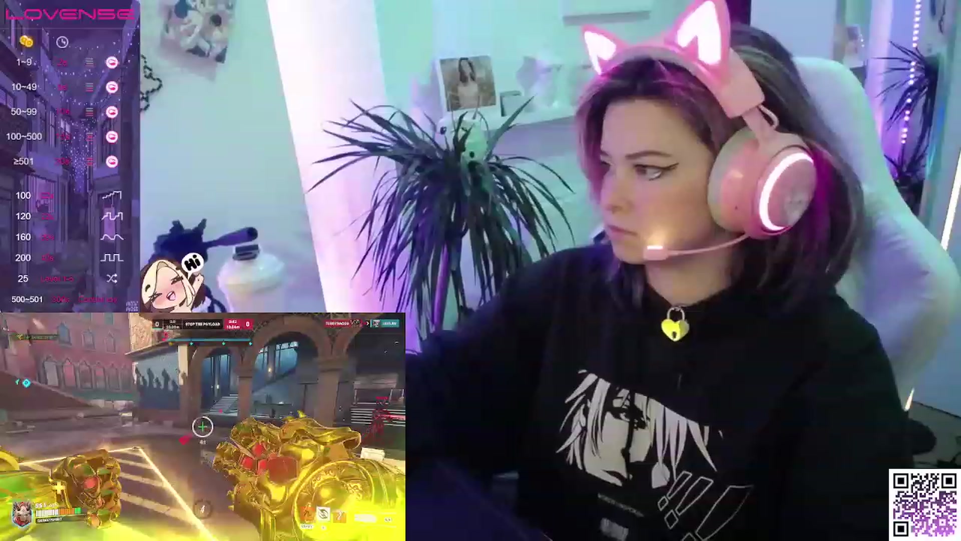 IBIvyWilde video thumbnail