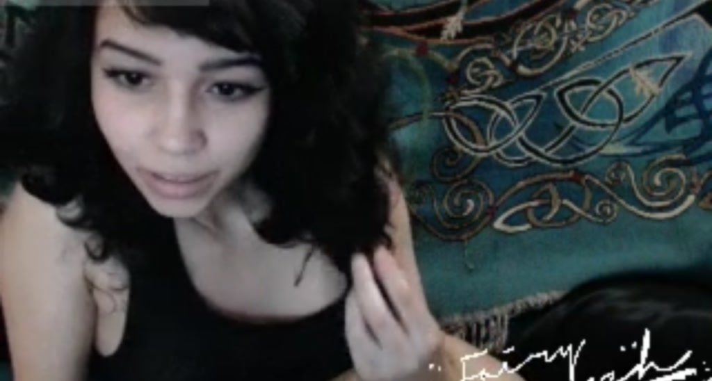 FairyNymph video thumbnail