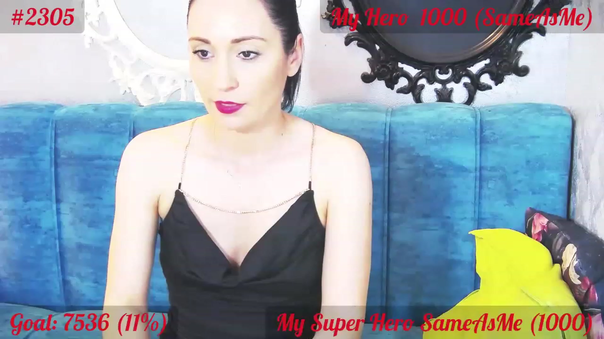 QuinnieSmile video thumbnail