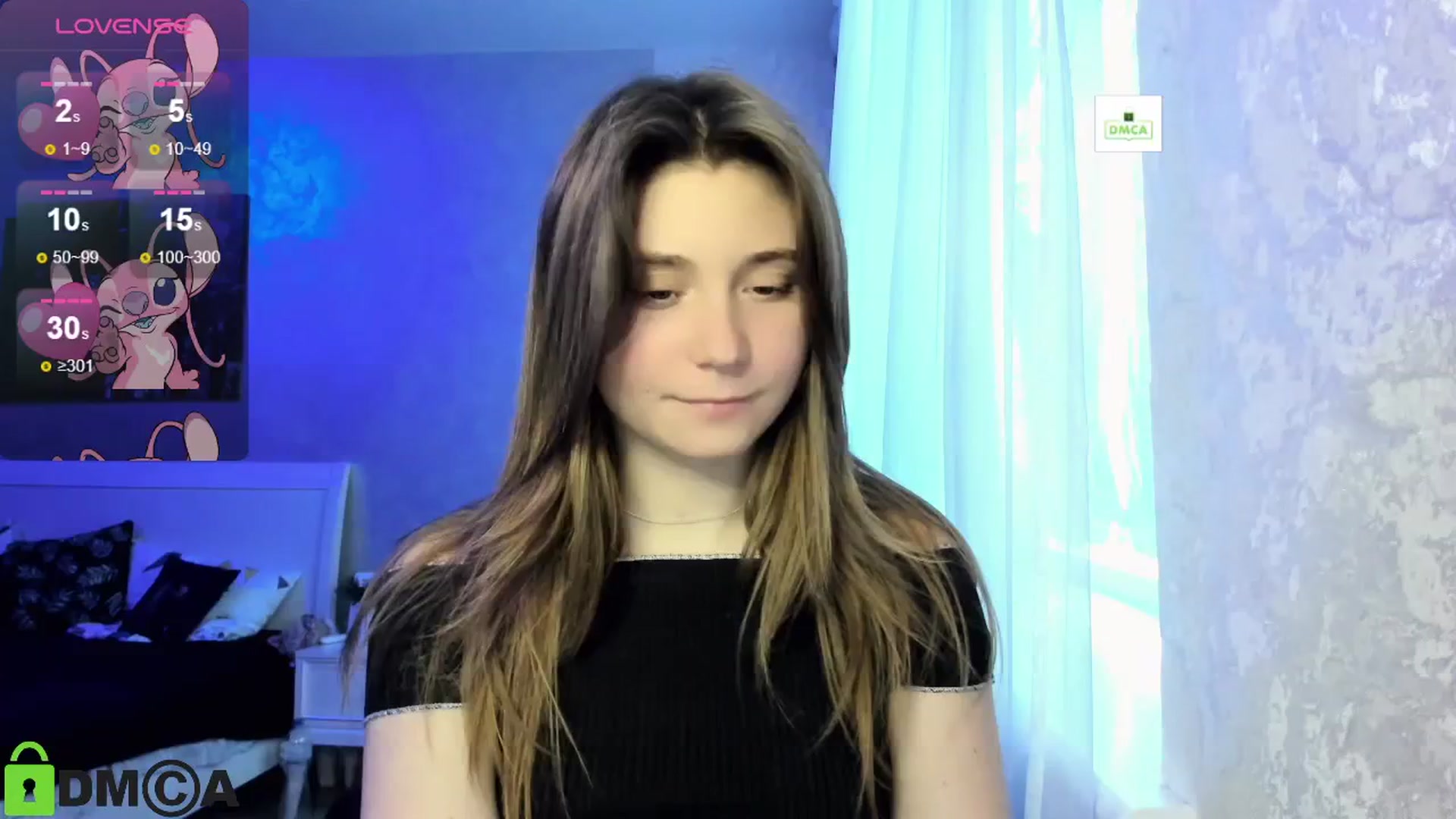MonicaaCute video thumbnail