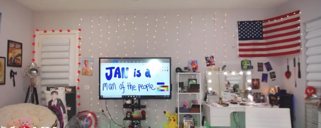 MissMolly video thumbnail