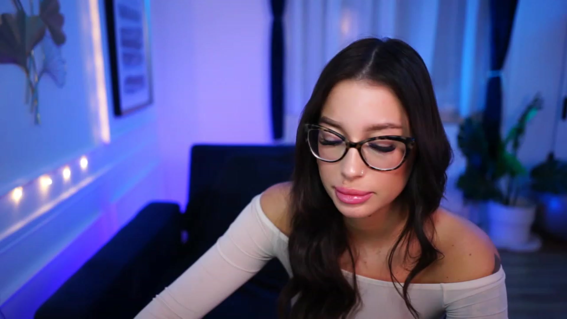 blueexstacey video thumbnail