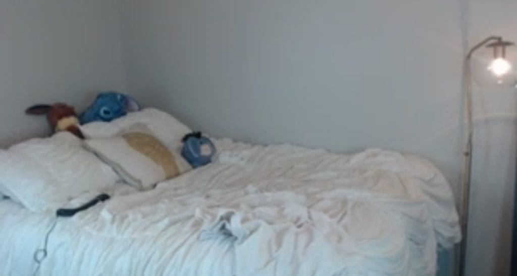 MissMaeRousse video thumbnail